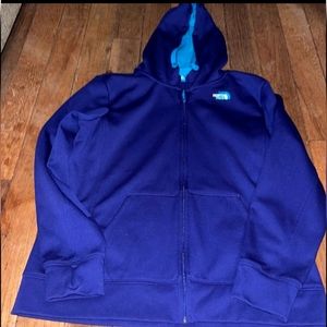 Northface Jacket